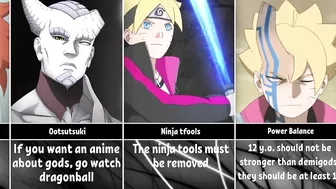 How Boruto Can Become a Good Anime?