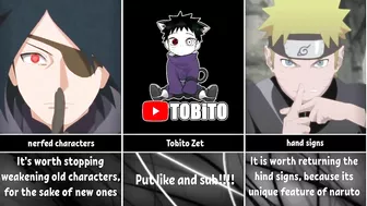 How Boruto Can Become a Good Anime?