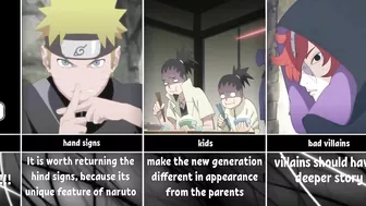 How Boruto Can Become a Good Anime?