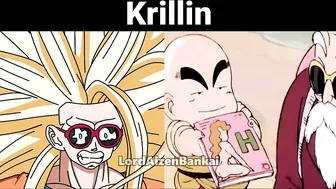 POV: Best Anime Baldies