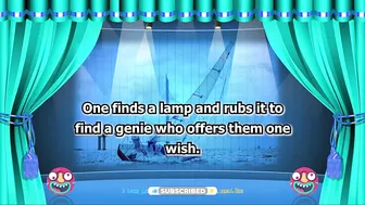 Funny joke | The Irish ultimate wish