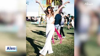 The best celebrity outfits from Coachella 2022