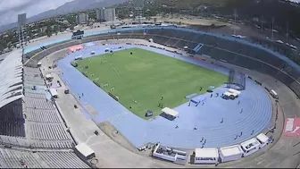 CARIFTA49: 200m U-20 Boys Heat 4 | Day 2 | SportsMax TV