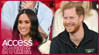 Prince Harry's Wish For Archie & Lilibet Will Make You Tear Up