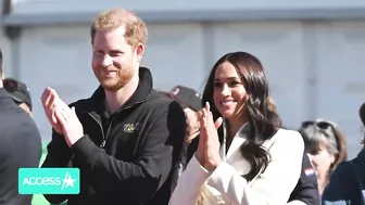 Prince Harry's Wish For Archie & Lilibet Will Make You Tear Up