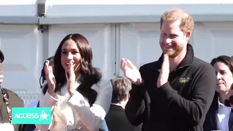 Prince Harry's Wish For Archie & Lilibet Will Make You Tear Up