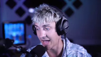 Ninja Is Worried That Epic Games Hates Him Now...