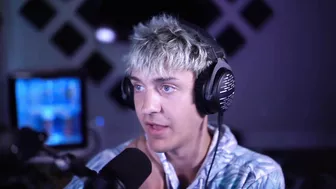 Ninja Is Worried That Epic Games Hates Him Now...