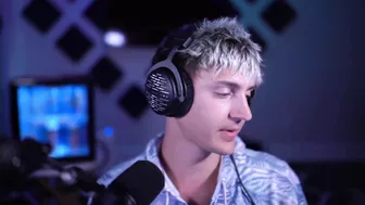 Ninja Is Worried That Epic Games Hates Him Now...