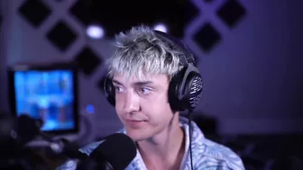 Ninja Is Worried That Epic Games Hates Him Now...