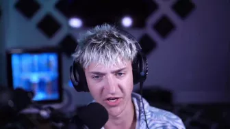 Ninja Is Worried That Epic Games Hates Him Now...