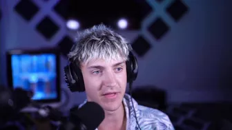 Ninja Is Worried That Epic Games Hates Him Now...