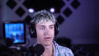 Ninja Is Worried That Epic Games Hates Him Now...