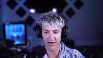 Ninja Is Worried That Epic Games Hates Him Now...