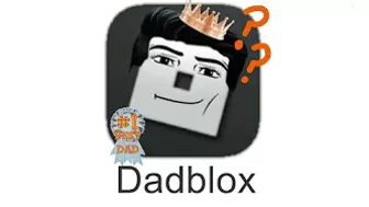 If my dad owned ROBLOX... ????????