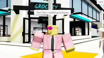 Roblox Softies Be Like...