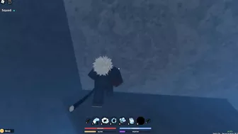 LOVE BREATHING / MITSURI LOCATION (DEMONFALL ROBLOX)