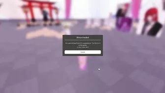 ROBLOX FE Auto Leave Script | ROBLOX EXPLOITING