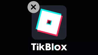 SI TikTok Invadiera Roblox...