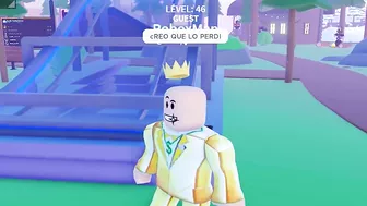 SI TikTok Invadiera Roblox...