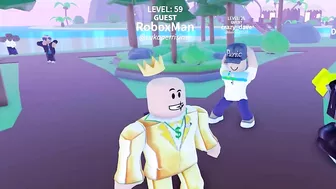 SI TikTok Invadiera Roblox...