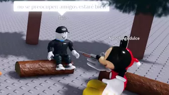 Disney quiere Comprar Roblox