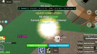 Roblox Arceus X 2.0.9 Blox Fruit Script Autofarm Latest