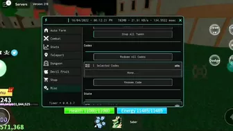 Roblox Arceus X 2.0.9 Blox Fruit Script Autofarm Latest