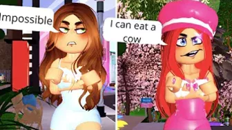 If I Had A Reality Show?-(Meme Roblox)