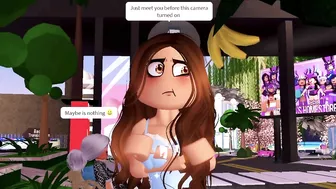 If I Had A Reality Show?-(Meme Roblox)