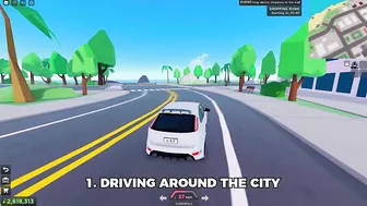 9 Things To Do If You're Bored In Taxi Boss (Roblox Taxi Boss)