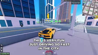 9 Things To Do If You're Bored In Taxi Boss (Roblox Taxi Boss)