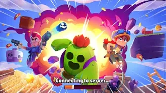 ????Update Brawl Stars ????