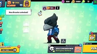 ????Update Brawl Stars ????