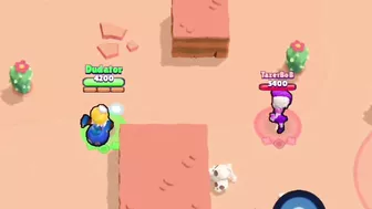 If Brawl stars was Realistic... 8 ????