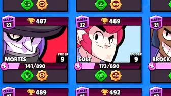 BUG NO BRAWL STARS QUE FUNCIONA!!!! corre corre ????