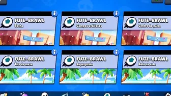 BUG NO BRAWL STARS QUE FUNCIONA!!!! corre corre ????