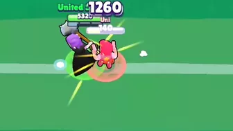 BUG NO BRAWL STARS QUE FUNCIONA!!!! corre corre ????