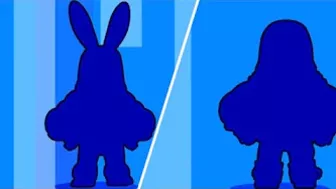 EASTER EGGS SKIN - BRAWL STARS