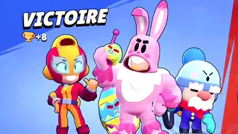 EASTER EGGS SKIN - BRAWL STARS