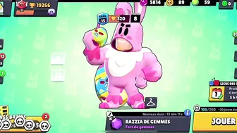 EASTER EGGS SKIN - BRAWL STARS