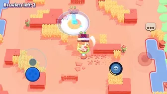 Squeak Is My New Favorite Brawler! (Brawl Stars Gameplay)