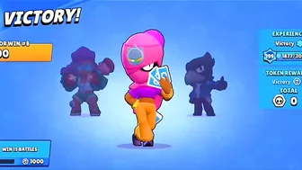 UPDATE BRAWL STARS!????✅