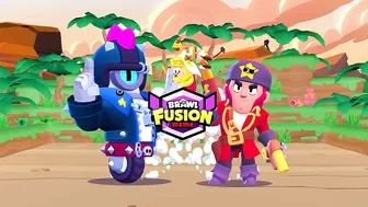 Brawl Stars *Update* All New SKin *Concept* Season 12