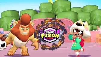 Brawl Stars *Update* All New SKin *Concept* Season 12