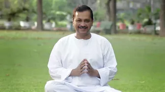 Yoga को हर Delhi वासी तक पहुंचाने के लिए Arvind Kejriwal Govt की बड़ी पहल | #DelhiModel