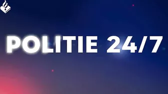 Invordering rijbewijs op A28 | POLITIE 24/7