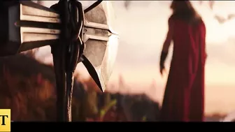 Thor: Love and Thunder | Official Trailer