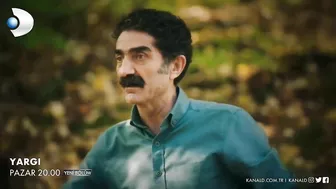 Yargı 30. Bölüm Fragman