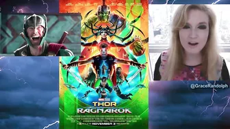 Thor Love and Thunder Trailer REACTION